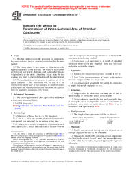 ASTM B263/B263M-04(2010)e1