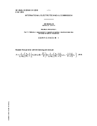 IEC 60404-10:2016/COR1:2018