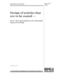 BS 4479-7:1990