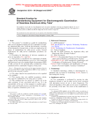 ASTM E215-98(2004)e1