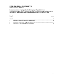 DIN EN 12663-1/A1:2014-07