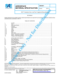 SAE AMS 3961:2015-12-02