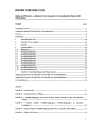 DIN ISO 10109:2024-12