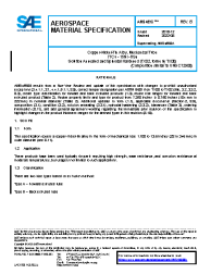 SAE AMS 4598B:2022-08-05