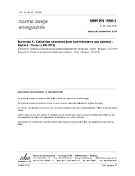 NBN EN 1998-2:2006