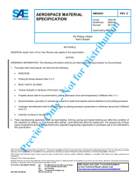 SAE AMS 2423E:2015-01-22