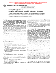 ASTM E1157-87(1996)