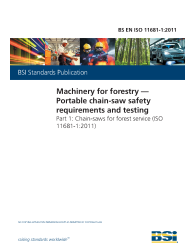 BS EN ISO 11681-1:2011