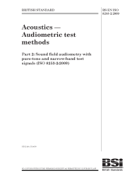 BS EN ISO 8253-2:2009