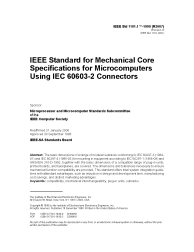 IEEE 1101.1:1998 (R2008)