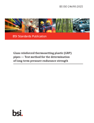 BS ISO 24690:2025