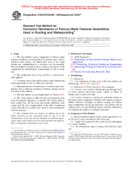 ASTM D6294/D6294M-98(2009)e1