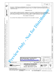 SAE AS 34001B:2011-07-25