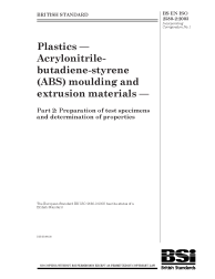 BS EN ISO 2580-2:2003