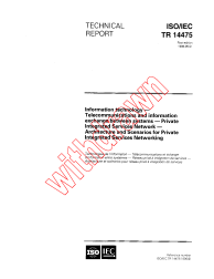 ISO/IEC TR 14475:1996