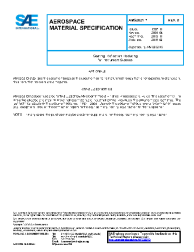 SAE AMS 2521D:2019-02-11