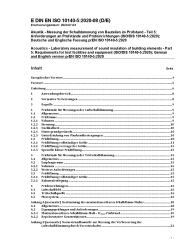 DIN EN ISO 10140-5:2020-08