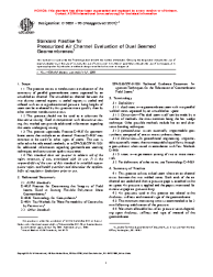 ASTM D5820-95(2001)e1 (R1995)