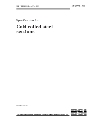 BS 2994:1976