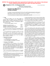 ASTM D3516-89(1995)e1 (R2000)