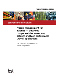 PD IEC/PAS 62686-2:2016