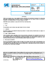 SAE AMS 1630D:2024-11-22
