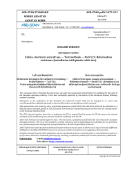 ASD-STAN prEN 3475-513 P3:2024
