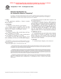 ASTM F1491-93(2002) (R1993)