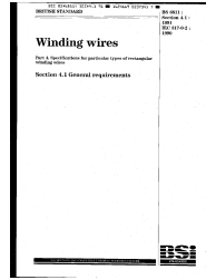 BS 6811-4-4.1:1991