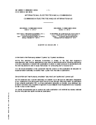 IEC 62053-11:2003/AMD1:2016/COR1:2018