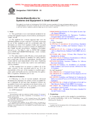 ASTM F3061/F3061M-16