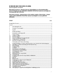 DIN EN ISO 5165:2019-10