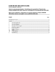 DIN EN ISO 2825:2025-04