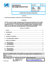 SAE AIR 1752A:2024-06-25