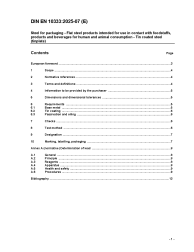 DIN EN 10333:2025-07