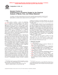 ASTM E2165-01
