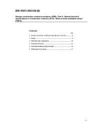 DIN 18351:2023-09