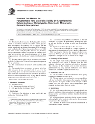 ASTM D5523-94(1999)e1