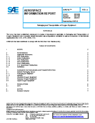 SAE AIR 5742A:2023-01-26