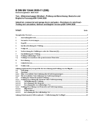 DIN EN 12444:2020-11