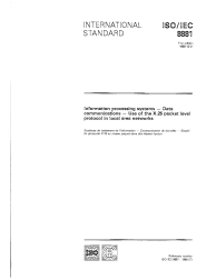 ISO/IEC 8881:1989