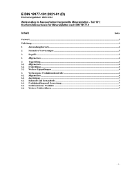 DIN 18177-101:2021-01