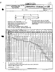 SAE AS 132:2002-12-16