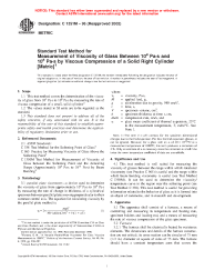 ASTM C1351M-96(2002) (R1996)