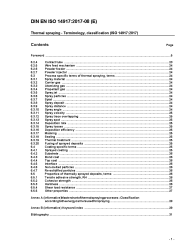 DIN EN ISO 14917:2017-08