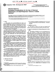 ASTM F999-86(1993)e1