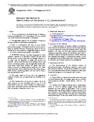 ASTM D4423-10(2015)