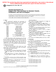 ASTM B171/B171M-99e1