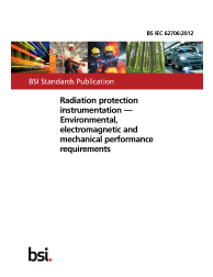 BS IEC 62706:2012