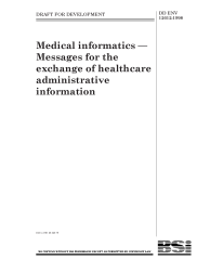 DD ENV 12612:1998